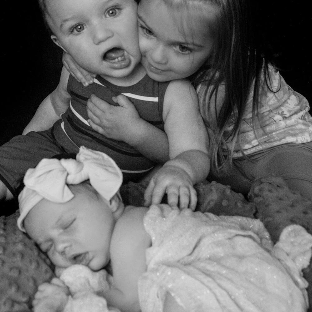 Meet your Posher, Brittani